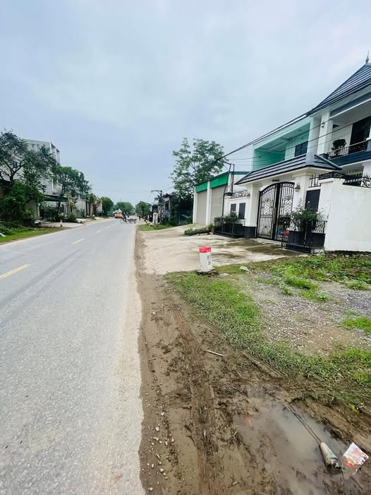 Đất nền liền kề Quốc lộ 7B, xã Nam Thành, 224m² - Giá thỏa thuận hấp dẫn!