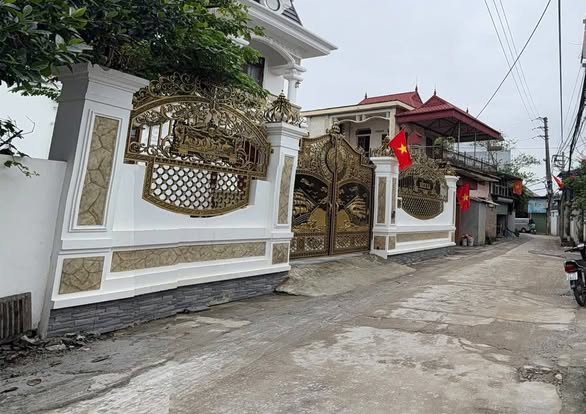 Đất nền An Khánh, Hoài Đức 52m² giá thỏa thuận - Đầu tư sinh lời