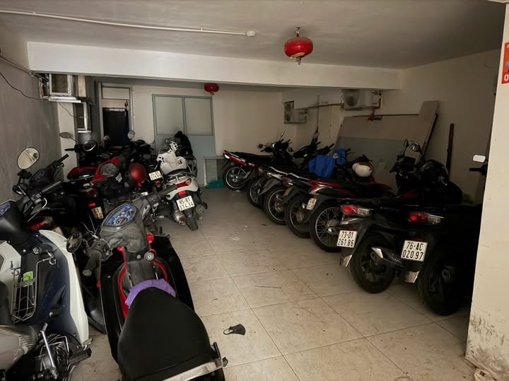 Tòa căn hộ Tố Hữu Đà Nẵng 137m² giá 13 tỷ - Doanh thu ổn định 70 triệu/tháng!