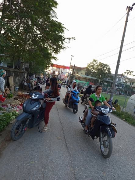 Đất Phú Nghĩa, Chương Mỹ 80m² giá 3.28 tỷ - Đầu tư sinh lời ngay!