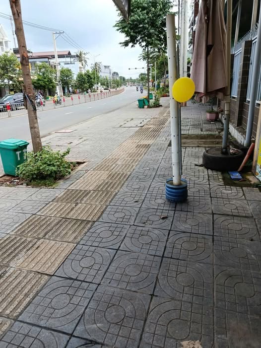 Nhà mặt tiền cho thuê Tỉnh Lộ 52, Long Phước - Phù hợp kinh doanh mọi loại hình!