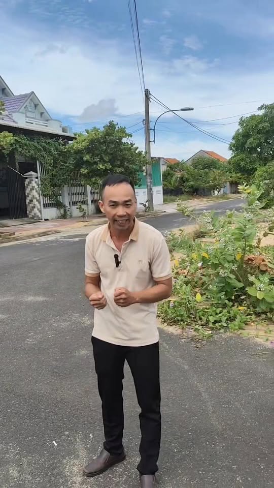 Đất nền lô góc 2 mặt tiền 200m² tại Tái định cư Phú Lạc - Cơ hội đầu tư tuyệt vời!