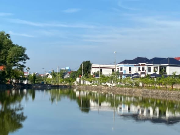 Đất nền Kép, Lạng Giang 112m² giá tốt - Cơ hội đầu tư hấp dẫn!