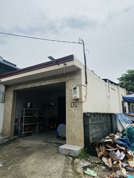 Nhà riêng đường Phú Châu, Thủ Đức 220m² giá 12 tỷ - Sát mặt tiền, hẻm xe tải