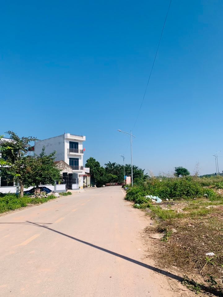 Đất nền khu đấu giá An Phú Song Mai 78m² giá 4 tỷ - Kinh doanh sầm uất ngay vị trí đắc địa!