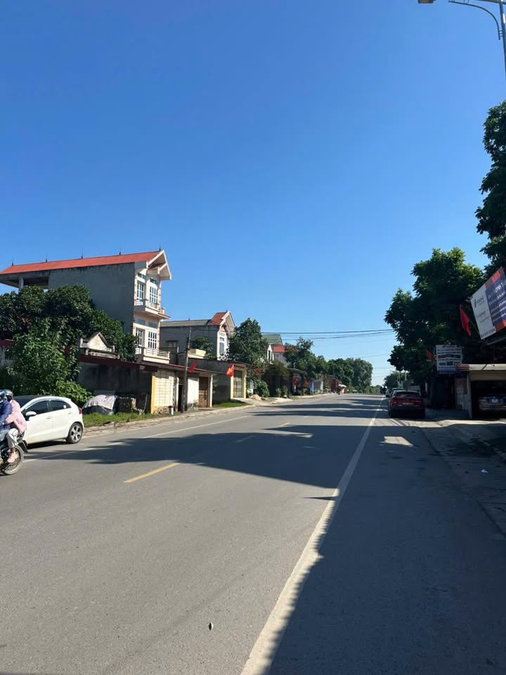 Đất nền Ngọc Châu, Tân Yên 65,6m² giá 2 tỷ - Cơ hội đầu tư tuyệt vời!