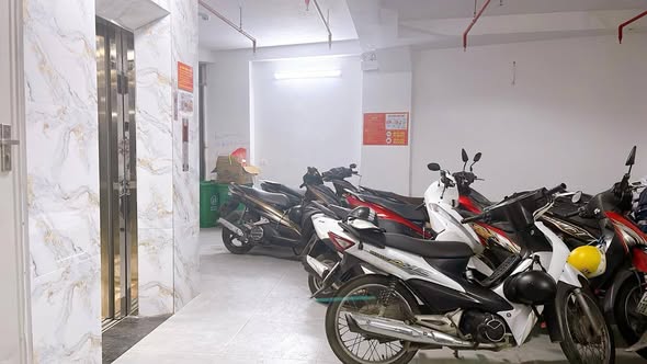 Căn hộ CCMN 90m² ngõ 147 Triều Khúc giá 19.8 tỷ - Đầu tư sinh lời cao!