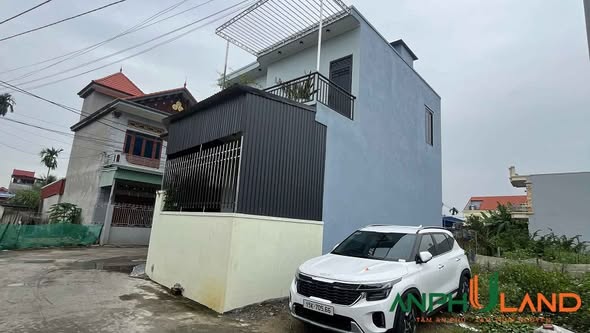 Đất nền Thiên Hương, Thủy Nguyên 93m² giá chỉ 2.394 tỷ - Đầu tư sinh lời tuyệt vời!