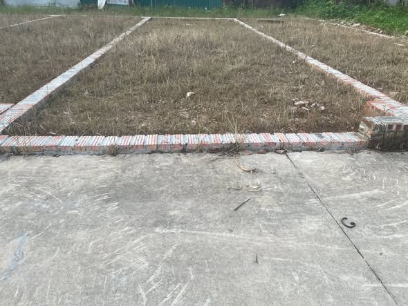 Đất nền Quang Minh, Mê Linh 69m² giá đầu tư - Sổ hồng chính chủ!