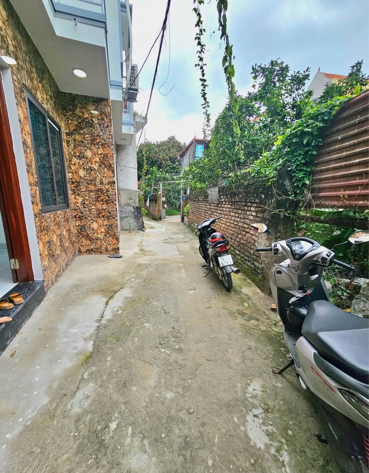 Đất nền Thượng Cát 56m² giá 4 tỷ - Đầu tư sinh lời lý tưởng!