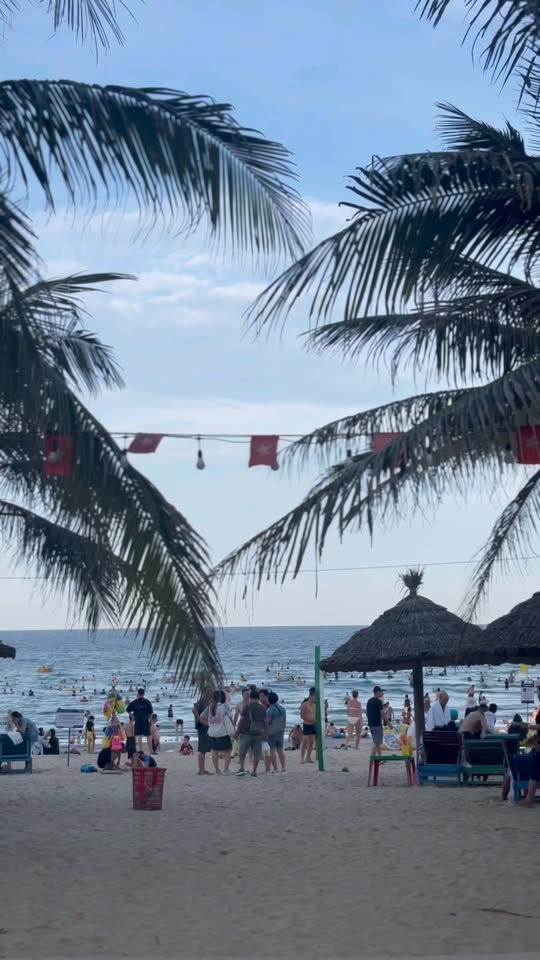 Đất nền mặt tiền Tạ Mỹ Duật, Đà Nẵng 75m² giá 9 tỷ - Cơ hội đầu tư tuyệt vời!