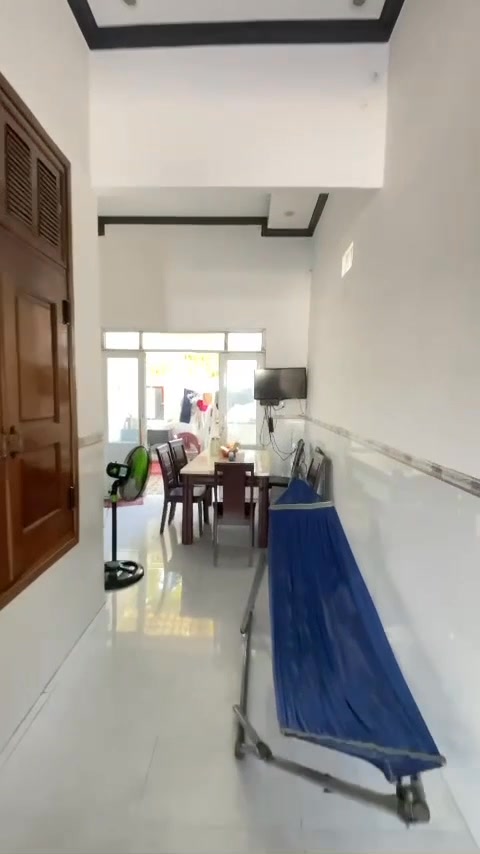 Nhà cho thuê tại Tân Đức Đông, Vạn Lương - Kinh doanh tốt, gần biển!