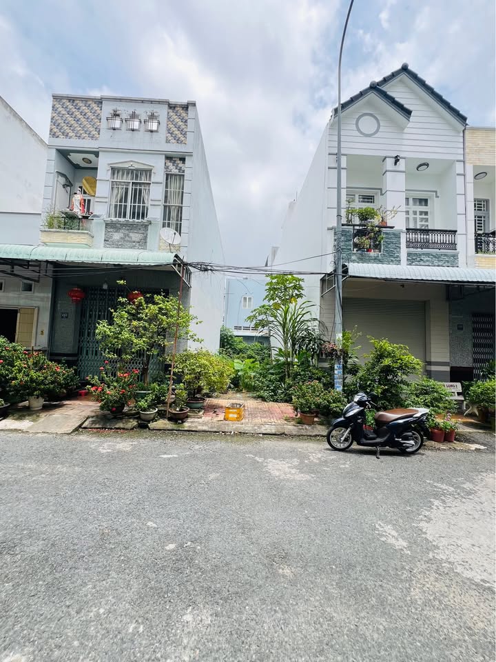 Đất nền B5 KDC Hưng Phú, Cái Răng, 67.5m² - Sổ đỏ chính chủ!