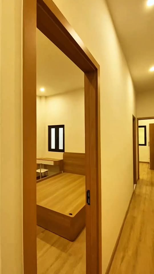 Nhà 3 tầng mặt tiền Hoà Cường Bắc, Hải Châu, Đà Nẵng 81m² giá 9.49 tỷ - Sẵn sàng vào ở!