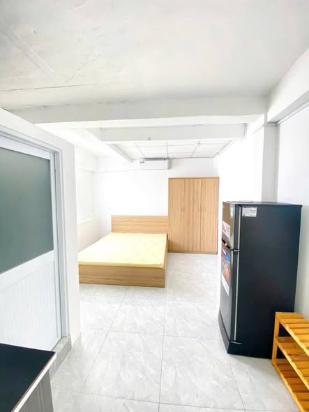 Nhà trọ 23 phòng cho thuê đường Số 47, Cát Lái, quận 2 - Lợi nhuận 20 triệu/tháng!