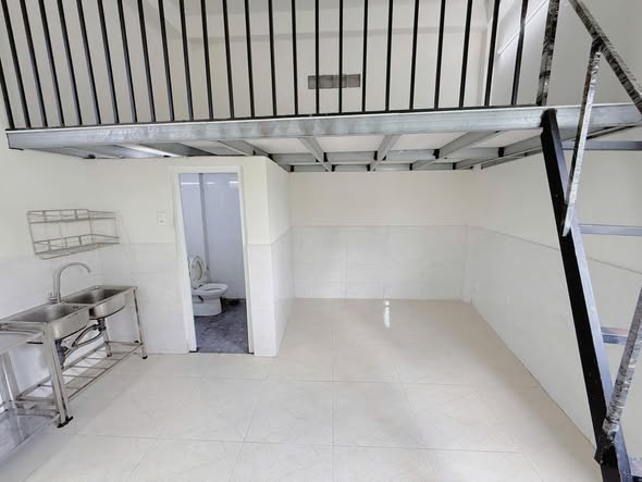 Cho thuê nhà 10 phòng 2 PN tại QL1K, Thủ Đức - Lợi nhuận 11 triệu/tháng!