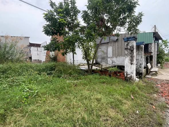 Đất thổ cư đường Bờ Chùa, Tân Quý Tây, 171.6m² giá 3 tỷ - Đầu tư lợi nhuận cao!