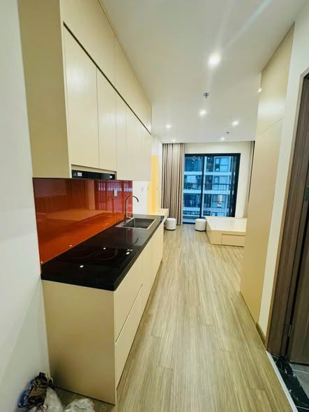 Nhà nhỏ cho thuê tại TC2 Vinsmart, Tây Mỗ, 26m² - Full nội thất, giá 8.5 triệu!