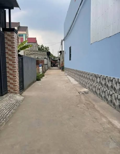Đất Tam Phước Biên Hòa 130m² giá 720 triệu - Sổ hồng riêng chính chủ!