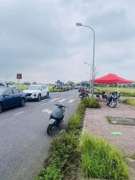 Đất nền TĐC Minh Quang Vũ Thư 60m² giá 1.6 tỷ - Đầu tư sinh lời ngay!