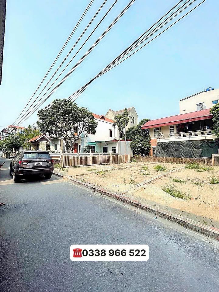 Đất nền Ngọc Loan, Tân Quang 74m² - Sổ hồng chính chủ, giá thỏa thuận!