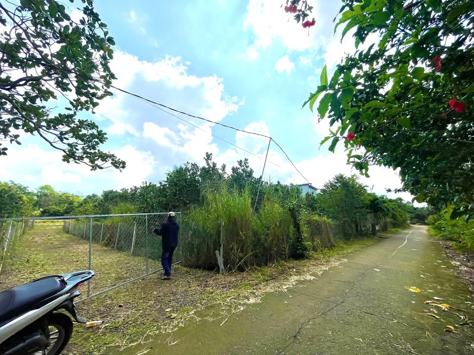 Đất nền 3700m² tại Hưng Lộc, Dầu Giây - Giá chỉ 2 tỷ VND - Sổ riêng chính chủ!