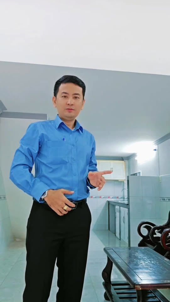 Nhà phố Bình Trị Đông, Bình Tân 24m² giá 2.9 tỷ - Sổ hồng riêng hoàn công đầy đủ!