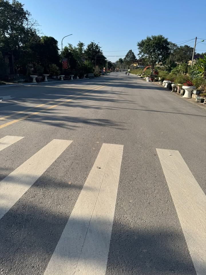 Đất nền Yên Cát, Như Xuân 120m² giá 1.4 tỷ - Sổ hồng sang tên ngay!