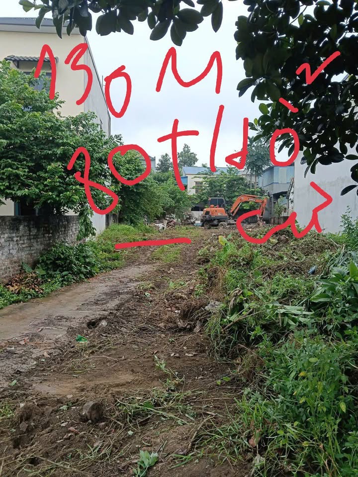 Đất nền Phan Đình Phùng Thái Nguyên 119,7m² giá chỉ 900 triệu - Cơ hội đầu tư tốt!