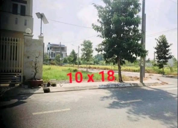 Đất nền Khu dân cư Thắng Lợi ELLA - 180m² chỉ 2.5 tỷ - Cơ hội đầu tư tuyệt vời!