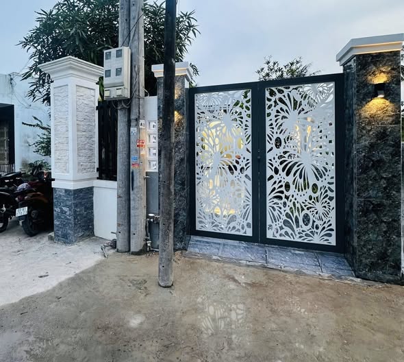 Nhà cấp 4 Cần Giuộc 112m² giá 1.75 tỷ - Gần chợ tiện lợi!