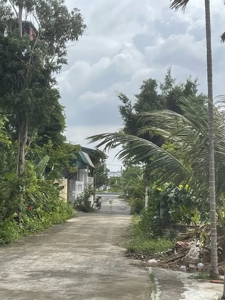 Đất nền Khánh Hải 156m² giá 800 triệu - Cơ hội đầu tư hấp dẫn!