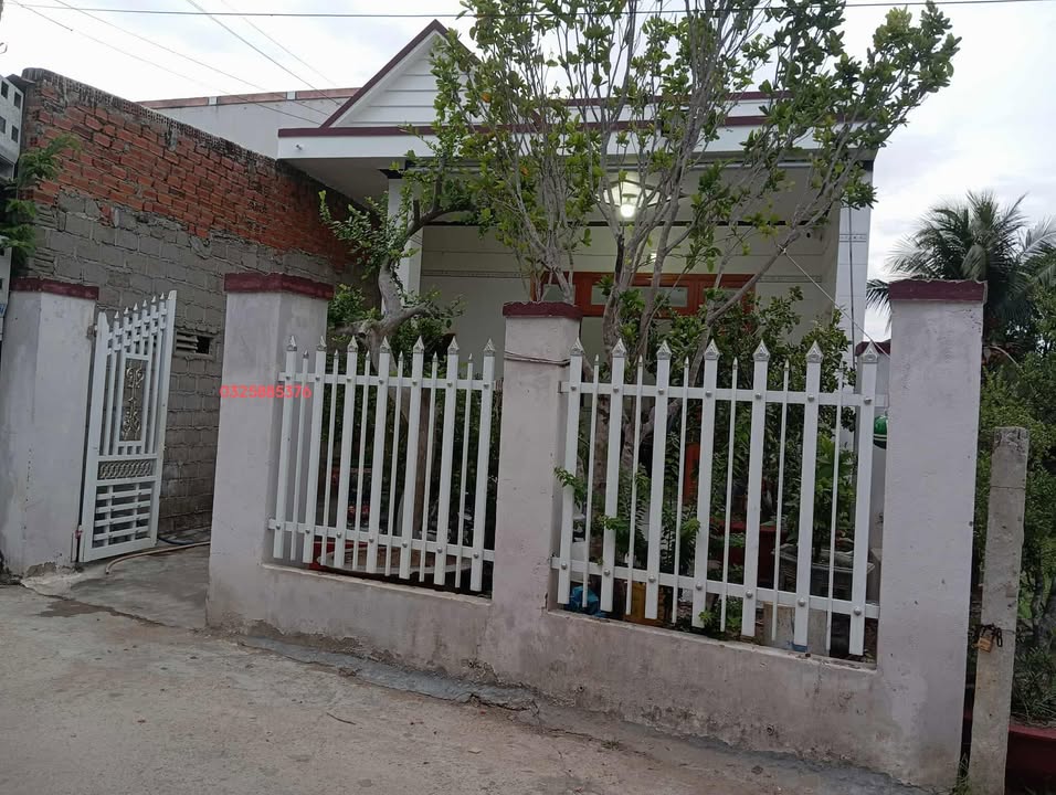 Nhà riêng Tri Thủy 2, Ninh Hải 142m² giá 1.1 tỷ - Chính chủ bán gấp!