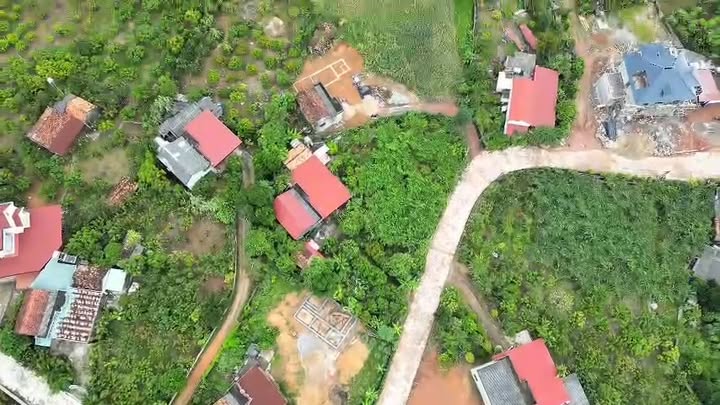 Đất nền đẹp tại TDP Chính, Phường Chũ - Diện tích từ 107m² - Giá hấp dẫn chỉ từ vài trăm triệu!