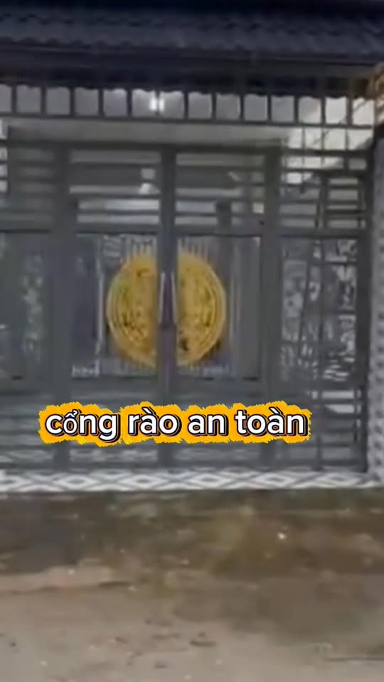 Nhà mới trang bị nội thất tại Ninh Thạnh, Tây Ninh 94.06m² giá 1.09 tỷ - Tiện ích đầy đủ, sẵn sàng ở ngay!