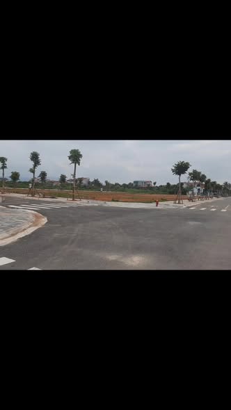 Đất nền lô góc 168m² tại Central Park Chũ - Vị trí vàng, giá tốt!