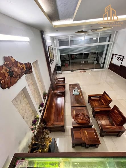 Nhà mặt tiền kinh doanh Ngô Gia Tự, Buôn Ma Thuột 108m² giá 10 tỷ - Vị trí đắc địa cho mọi ngành nghề!