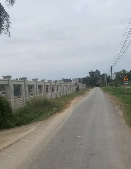 Đất nền Thọ Lập 150m² giá 600 triệu - Cơ hội đầu tư hấp dẫn!