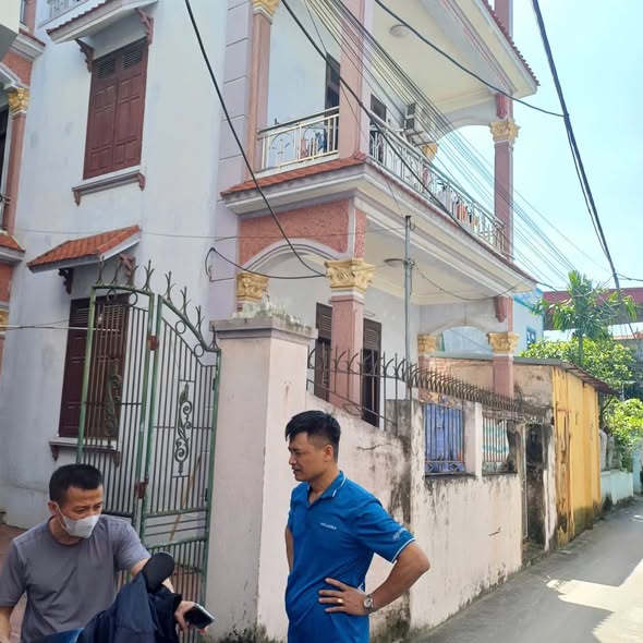 Đất tặng nhà 3 tầng tại Cổ Dương, Đông Anh, 148m² - Giá cực tốt chỉ 11.309 tỷ!