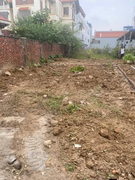 Đất lô góc mặt ngõ 455 Đằng Hải 69m² giá chỉ 46 triệu - Cơ hội đầu tư hấp dẫn!