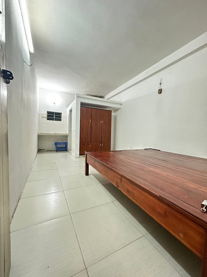 Căn hộ cho thuê tại số 31C phố Viên, 22m² giá 2.5 triệu - Tiện nghi đầy đủ, gần ĐH Mỏ Địa Chất!