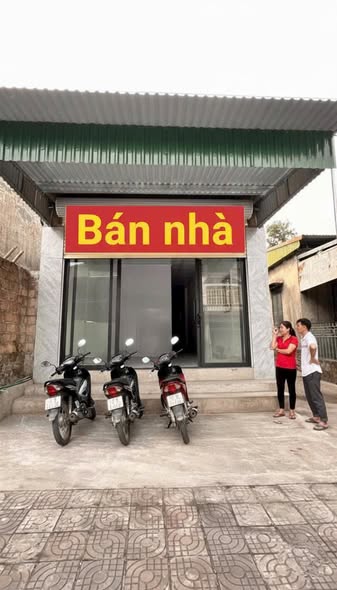 Nhà mặt tiền Nguyễn Văn Đài, Mạo Khê 65m² giá 1.3 tỷ - Kinh doanh đắc địa!