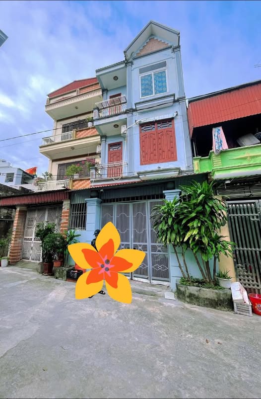 Nhà 3 tầng kiên cố tại đường Vệ Đà, Thanh Hóa - Giá chỉ 3 tỷ!