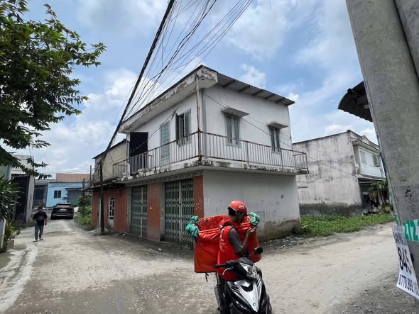 Đất nền Đức Hòa Hạ 434m² giá 2.55 tỷ - Cơ hội đầu tư tuyệt vời!