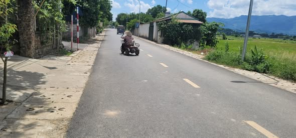 Đất nền Lương Sơn 216m² giá 3.24 tỷ - Vị trí đắc địa mặt đường Võ Nguyên Giáp!