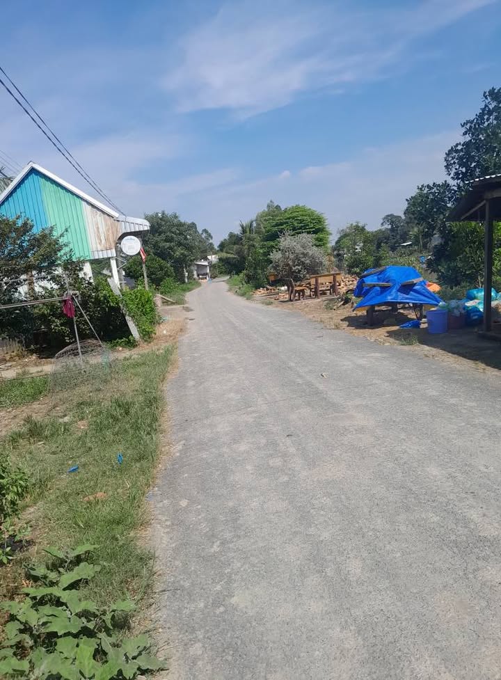 Bán Farm 7 Công tại Cần Đăng, Châu Thành, An Giang - Giá chỉ 892.5 triệu!