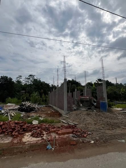 Đất nền Cổ Phúc, Trấn Yên 85m² giá 800 triệu - Cơ hội đầu tư hiếm có!