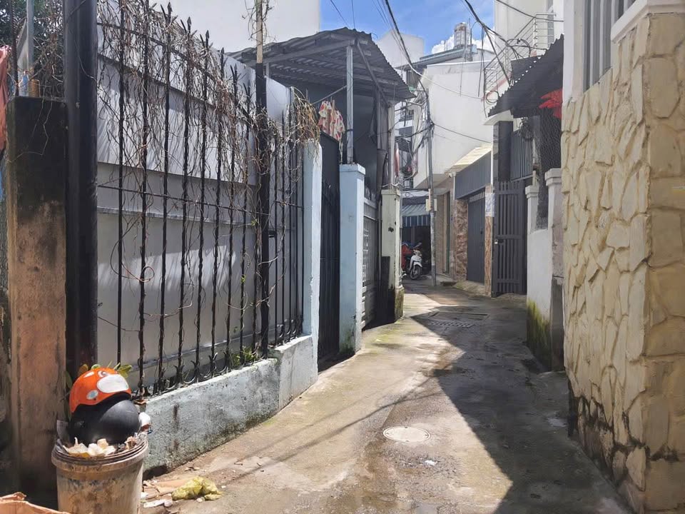 Đất nền Phước Hải Nha Trang 109m² giá 1.599 tỷ - Đầu tư sinh lời nhanh!