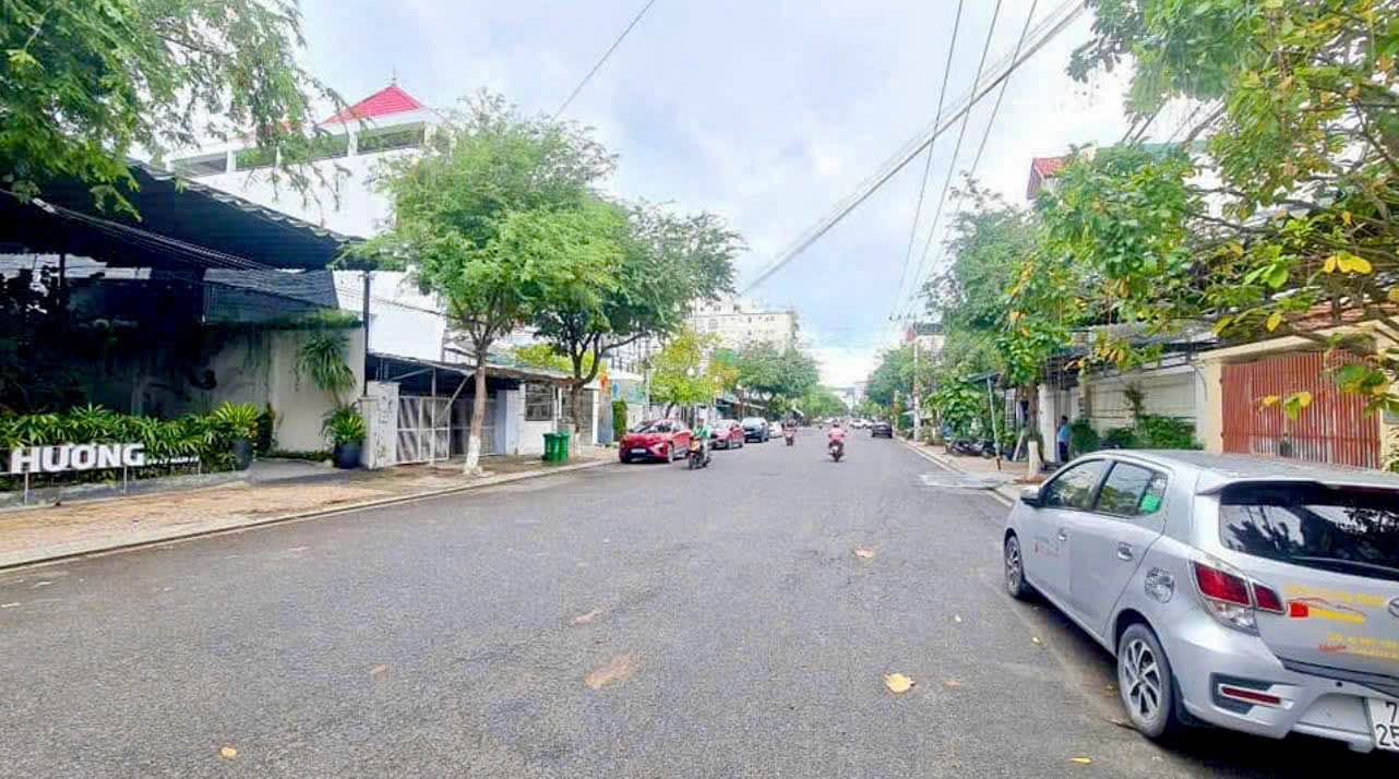 Đất nền 2 mặt tiền đường Lý Nam Đế, Phước Long, 180.9m² - Cơ hội đầu tư sinh lời!