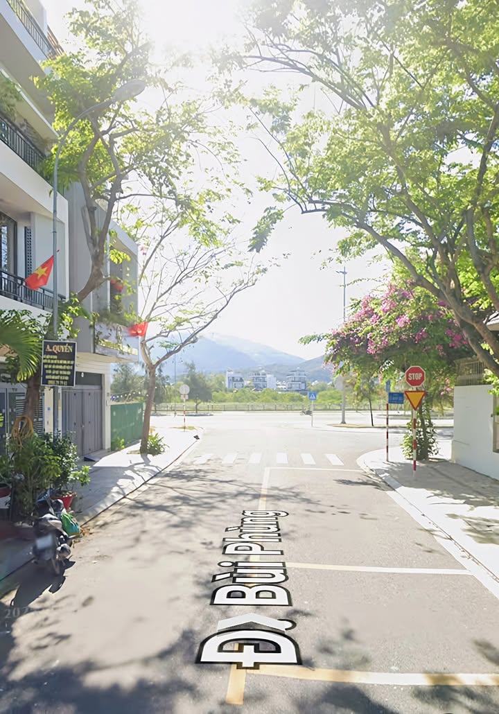 Đất nền Khu đô thị VCN Phước Hải 75m² giá 8.625 tỷ - Cơ hội đầu tư hiếm có!